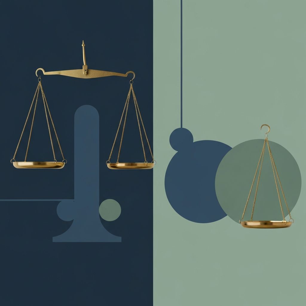 Concept of body balance and nutritional equilibrium